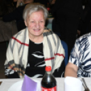 Vacsorával egybekötött sportköri beszámoló a Szany SE-nél. (2026. 01. 31.)