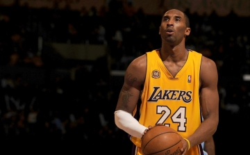 Több tízezren tisztelegtek Kobe Bryant emléke előtt Los Angelesben