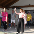 Pünkösdi piknik Rábasebesen. (2026. 05. 23.)