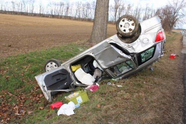 Az elmúlt héten hatvanegy eseményhez vonultak a hivatásos tűzoltó egységek