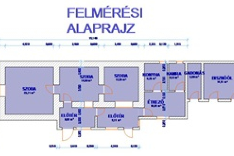 Felmérés