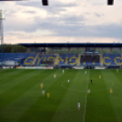 Rábaszentandrás-Abda 0:1 (0:0) (I. a stadion és a labdarúgó mérkőzés)