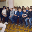 Anyák napi szentmise Szanyban.