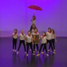 Movement Dance School Veszprémben