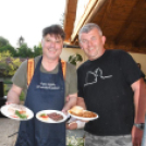 Pünkösdi piknik Rábasebesen. (2026. 05. 23.)
