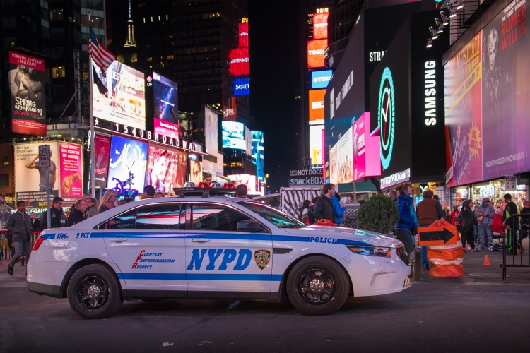 Robbantás Manhattanban, rengeteg a sérült, valószínűleg nem terrorakció történt