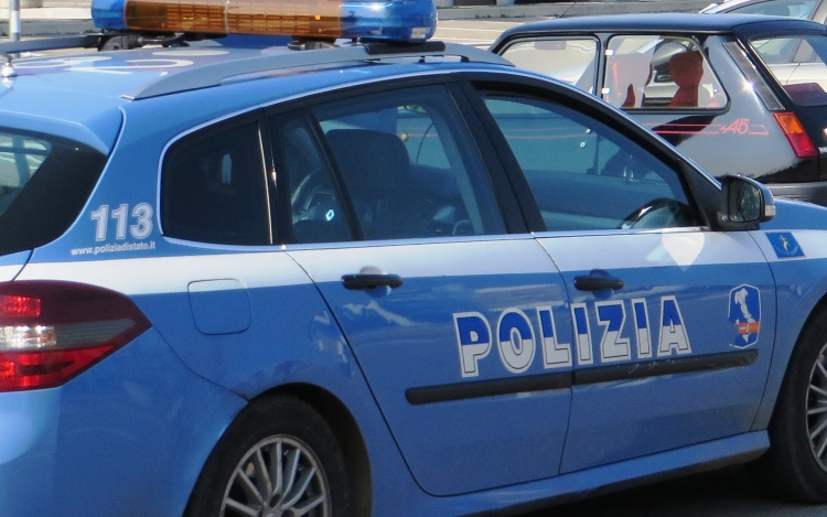 Titkos helyre helyezték át a berlini terroristát megállító két olasz rendőrt