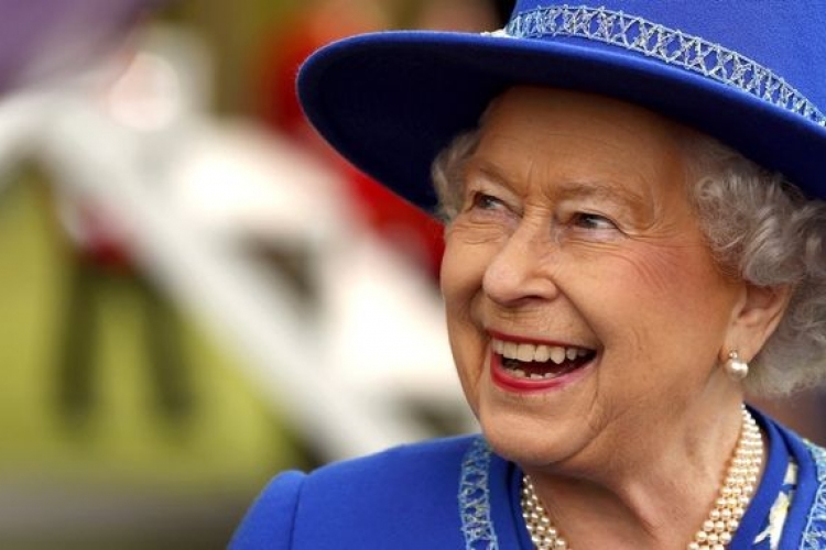 II. Erzsébet vezeti a legjobban öltözöttek listáját a Tatler magazinnál