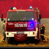 Jótékonysági futás és tekerés