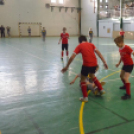 Iskolai Bozsik program Szanyban