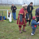 Tradicionális évnyitó íjászverseny Farádon