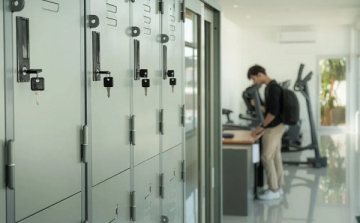 Nagy hőségben csökken a sportteljesítmény és az edzés hatékonysága