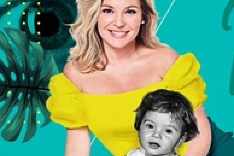 Liptai Claudia önálló estje