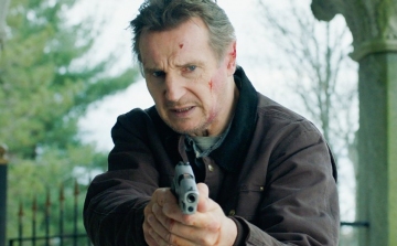 Liam Neeson Becsületes tolvaja nyerte a hétvégét az észak-amerikai mozikban