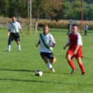 Rábaszentandrás-Bajcs 8:0 (2:0) megyei II. o. győri csoport bajnoki labdarúgó mérkőzés