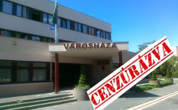 Csornáról is kitiltanak majd, vagy csak a város Facebook oldaláról?