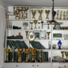 Sertést vágtak a Szany SE. labdarúgói.