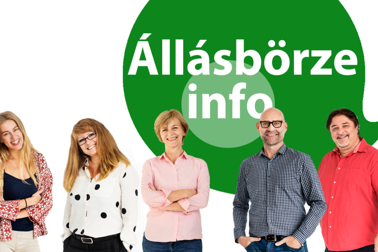 Állásbörze