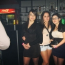 Club 33 2012. 02. 04.