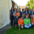 XI. PÜNKÖSDI FESZTIVÁL BELED. (Első nap) 2014. 06. 06.