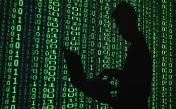 Hackerek törték fel az orosz külügyminisztérium weboldalát 
