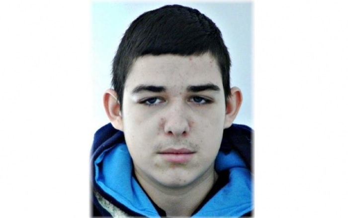 Eltűnt a 16 éves Galamb Szabolcs