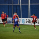 Rábaszentandrás-Abda 0:1 (0:0) (I. a stadion és a labdarúgó mérkőzés)