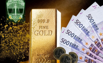 Nagy hozamot ígért a csaló