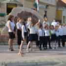 A nemzeti összetartozás napja Szanyban. (2025. 06. 04.)