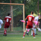 Rábaszentandrás SE.-Lövő SE. 5-1 (2-0)