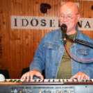 Idősek köszöntése Vág községben.