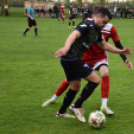 Rábaszentandrás-Szany 2:4 (1:1)