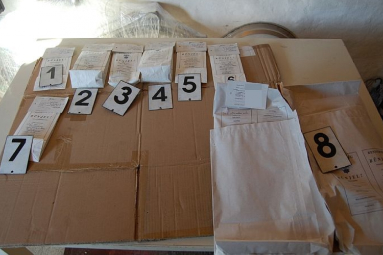 Fiatalkorúak rabolták ki Csornán a volt FIDESZ elnököt