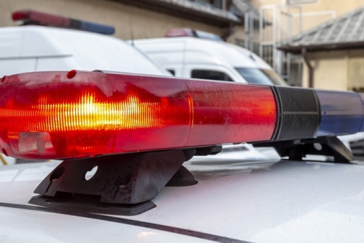 Ismeretlen károkozó autóst keresnek a rendőrök