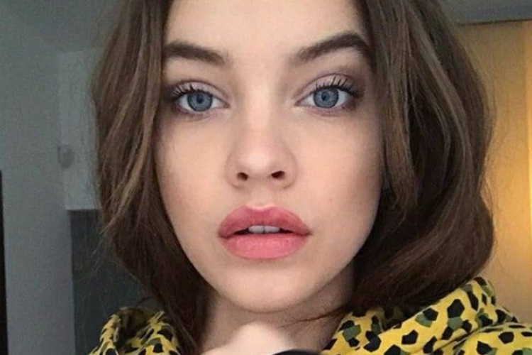 Palvin Barbara lesz az MTV EMA 2020 Show egyik magyarországi műsorvezetője