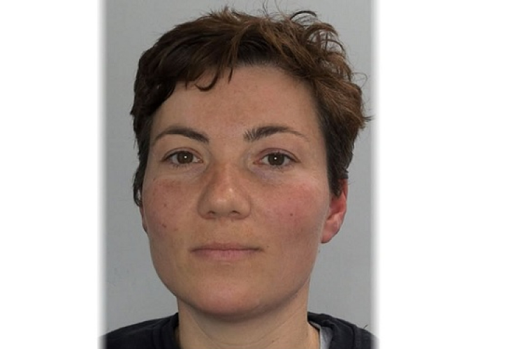 Eltűnt egy fiatal nő, keresik a rendőrök