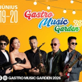 Gastro Music Garden 2026
