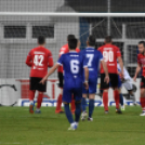 Rábaszentandrás-Abda 0:1 (0:0) (I. a stadion és a labdarúgó mérkőzés)