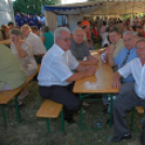 „Öreg-öregfiúk” találkozók története.