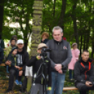 Őszi koncert az erdő tiszteletére – a zene világnapján Szanyban