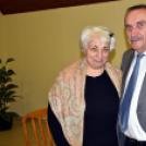 Bemutatták Devecseri Zoltán Harmadnapok című verseskötetét Szanyban