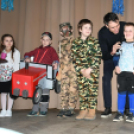 FARSANG A SZANYI ISKOLÁBAN (2026. 02. 13.)