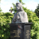 Államalapitó István Király Ünnepe Szanyban.