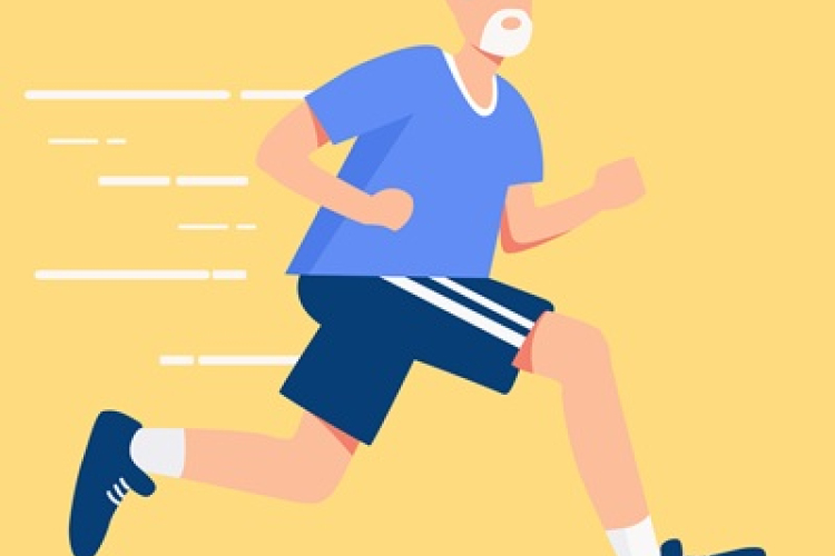 16. Beledi Nyugdíjas Olimpia