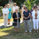 Államalapitó István Király Ünnepe Szanyban.