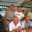 „Öreg-öregfiúk” találkozók története.