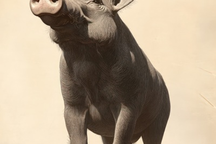 Hagyományőrző disznóvágás Babóton