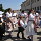 A szanyi katolikus iskola újraindításának 30. jubiláló ünnepe II.