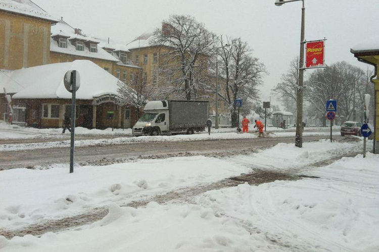 Senki ne induljon útnak a Nyugat-Dunántúlon!