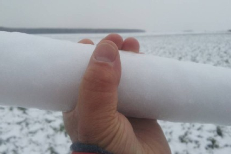 Tegnap óta nincs áram több településen